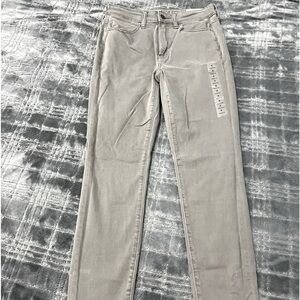 Super High Rise American Eagle Jegging